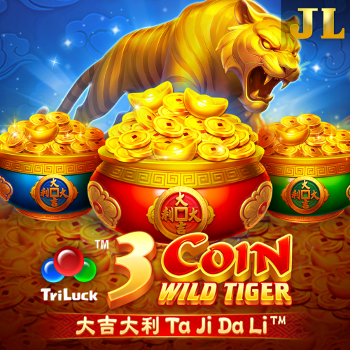 Wild Tiger